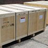 ISPM15 Heat Treated Plywood Packing