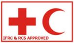 IFRC & RCS Approved