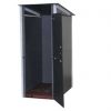 Butyloo Single Latrine Unit for Pits / Trenches