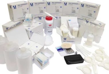 Water Testing Kit Spares & Consumables