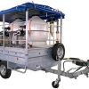 Mobile Water Treatment for Communities